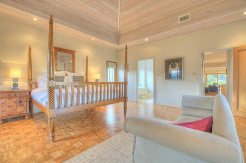 Moana Spa Villas - Prime Yallingup Location - Hervey Bay Accommodation 26