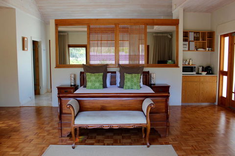 Moana Spa Villas - Prime Yallingup Location - Hervey Bay Accommodation 3