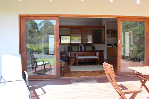Moana Spa Villas - Prime Yallingup Location - Hervey Bay Accommodation 33