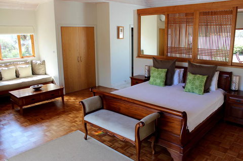 Moana Spa Villas - Prime Yallingup Location - Hervey Bay Accommodation 32