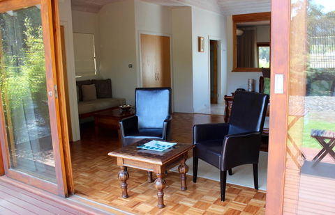 Moana Spa Villas - Prime Yallingup Location - Hervey Bay Accommodation 11