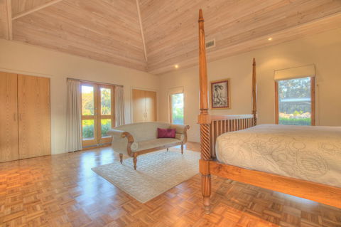 Moana Spa Villas - Prime Yallingup Location - Hervey Bay Accommodation 28