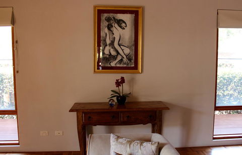 Moana Spa Villas - Prime Yallingup Location - Hervey Bay Accommodation 20