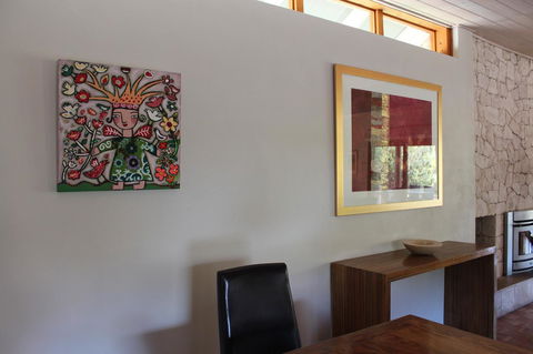 Moana Spa Villas - Prime Yallingup Location - Hervey Bay Accommodation 27