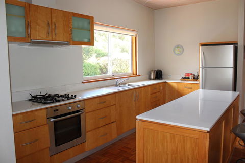 Moana Spa Villas - Prime Yallingup Location - Hervey Bay Accommodation 16