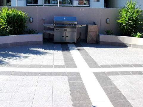 128 On The Terrace - Executive Escapes - Tourism Hervey Bay 8