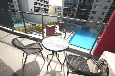 128 On The Terrace - Executive Escapes - Tourism Hervey Bay 15