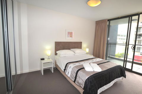 128 On The Terrace - Executive Escapes - Tourism Hervey Bay 16