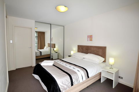 128 On The Terrace - Executive Escapes - Tourism Hervey Bay 18