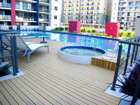 128 On The Terrace - Executive Escapes - Tourism Hervey Bay 0