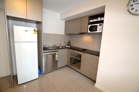 128 On The Terrace - Executive Escapes - Tourism Hervey Bay 2
