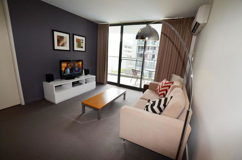 128 On The Terrace - Executive Escapes - Tourism Hervey Bay 17