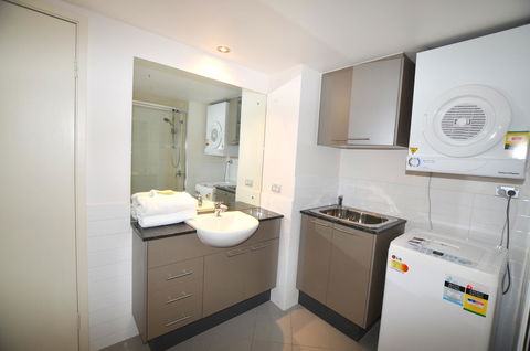 128 On The Terrace - Executive Escapes - Tourism Hervey Bay 19