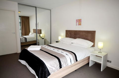 128 On The Terrace - Executive Escapes - Tourism Hervey Bay 5