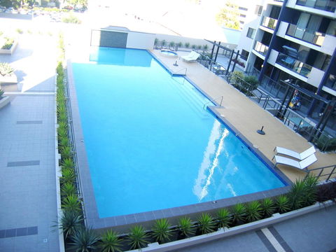 128 On The Terrace - Executive Escapes - Tourism Hervey Bay 1