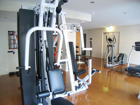 128 On The Terrace - Executive Escapes - Tourism Hervey Bay 14