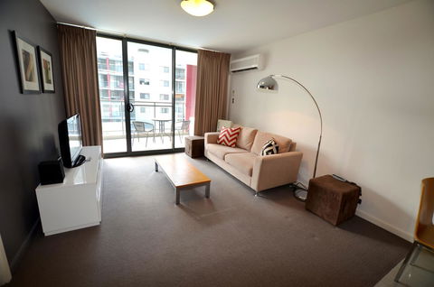 128 On The Terrace - Executive Escapes - Tourism Hervey Bay 11