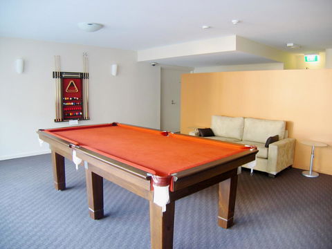 128 On The Terrace - Executive Escapes - Tourism Hervey Bay 4