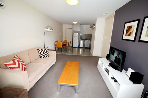 128 On The Terrace - Executive Escapes - Tourism Hervey Bay 7