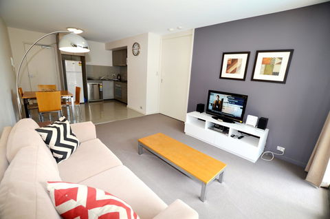 128 On The Terrace - Executive Escapes - Tourism Hervey Bay 12