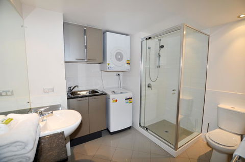 128 On The Terrace - Executive Escapes - Tourism Hervey Bay 9