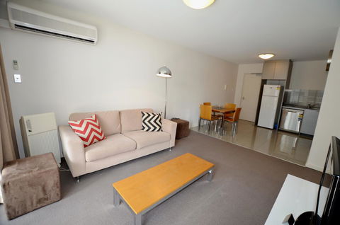 128 On The Terrace - Executive Escapes - Tourism Hervey Bay 13