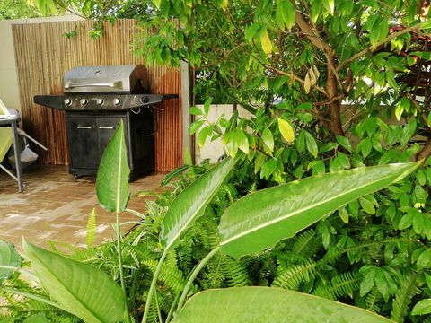 Perth City Retreat - Tourism Hervey Bay 2