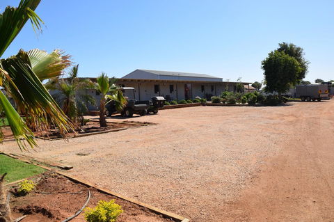 Norwesta Lifestyle Park - Hervey Bay Accommodation 6