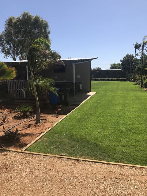 Norwesta Lifestyle Park - Hervey Bay Accommodation 3