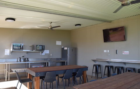 Norwesta Lifestyle Park - Hervey Bay Accommodation 5