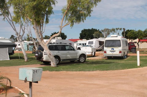 Norwesta Lifestyle Park - Hervey Bay Accommodation 1