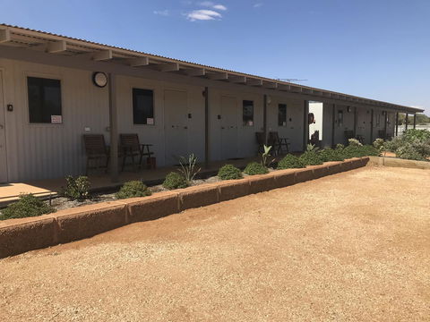 Norwesta Lifestyle Park - Hervey Bay Accommodation 2