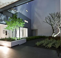 Scene Apartment 11 - Tourism Hervey Bay