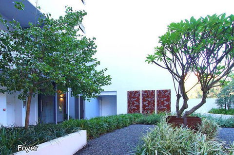 Scene Apartment 11 - Hervey Bay Accommodation 17