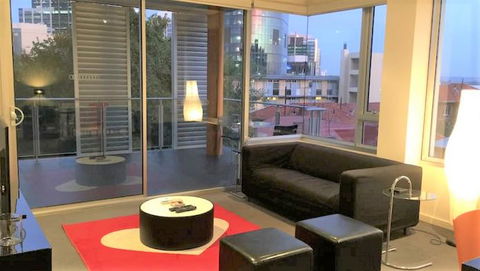 Scene Apartment 11 - Hervey Bay Accommodation 18