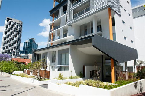 Scene Apartment 11 - Hervey Bay Accommodation 10