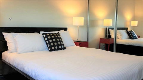 Scene Apartment 11 - Hervey Bay Accommodation 8
