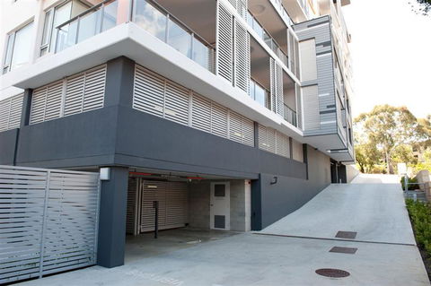 Scene Apartment 11 - Hervey Bay Accommodation 26
