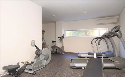 Scene Apartment 11 - Hervey Bay Accommodation 7