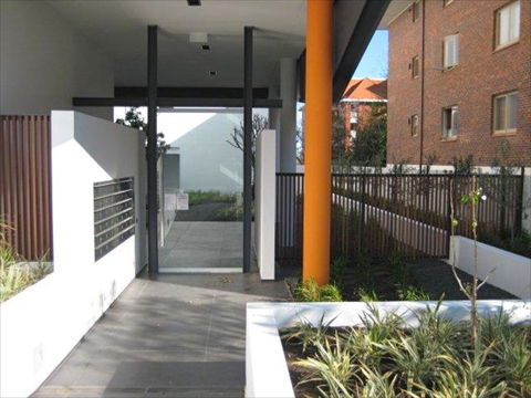Scene Apartment 11 - Hervey Bay Accommodation 16