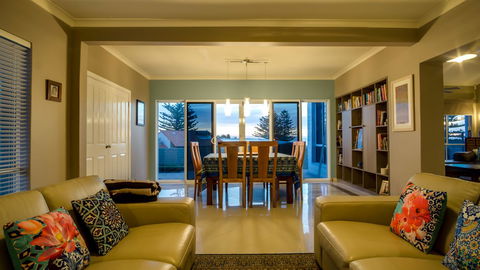 Mullaloo B & B - Hervey Bay Accommodation 17