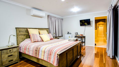 Mullaloo B & B - Hervey Bay Accommodation 23