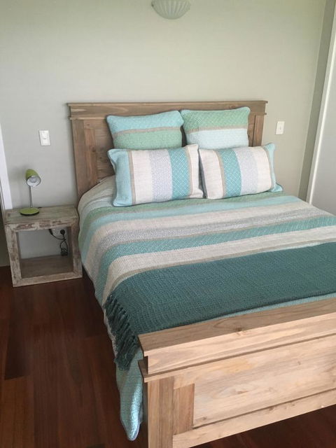 Mullaloo B & B - Hervey Bay Accommodation 30