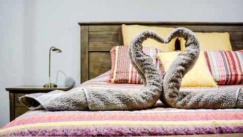 Mullaloo B & B - Hervey Bay Accommodation 19