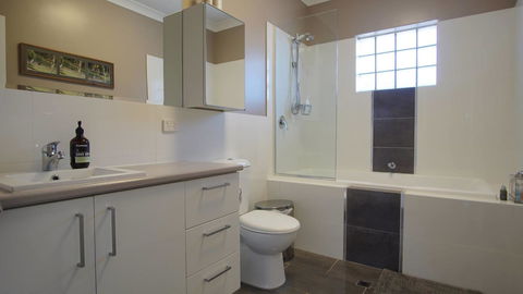 Mullaloo B & B - Hervey Bay Accommodation 20
