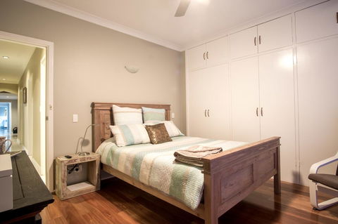 Mullaloo B & B - Hervey Bay Accommodation 28