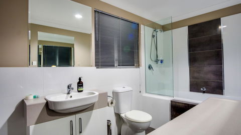 Mullaloo B & B - Hervey Bay Accommodation 24