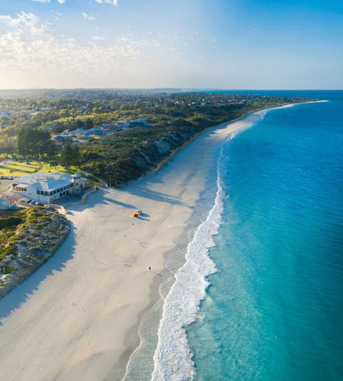 Mullaloo B & B - Hervey Bay Accommodation 4