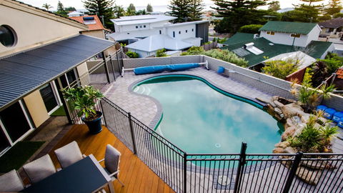 Mullaloo B & B - Hervey Bay Accommodation 12