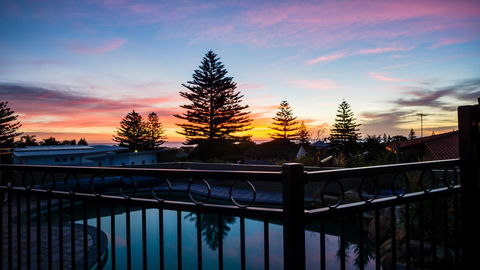 Mullaloo B & B - Hervey Bay Accommodation 8